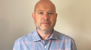 Gregor Dalziel