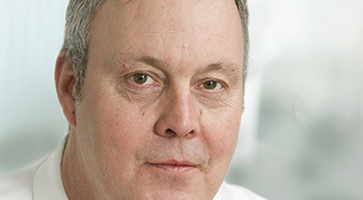Nigel Mason